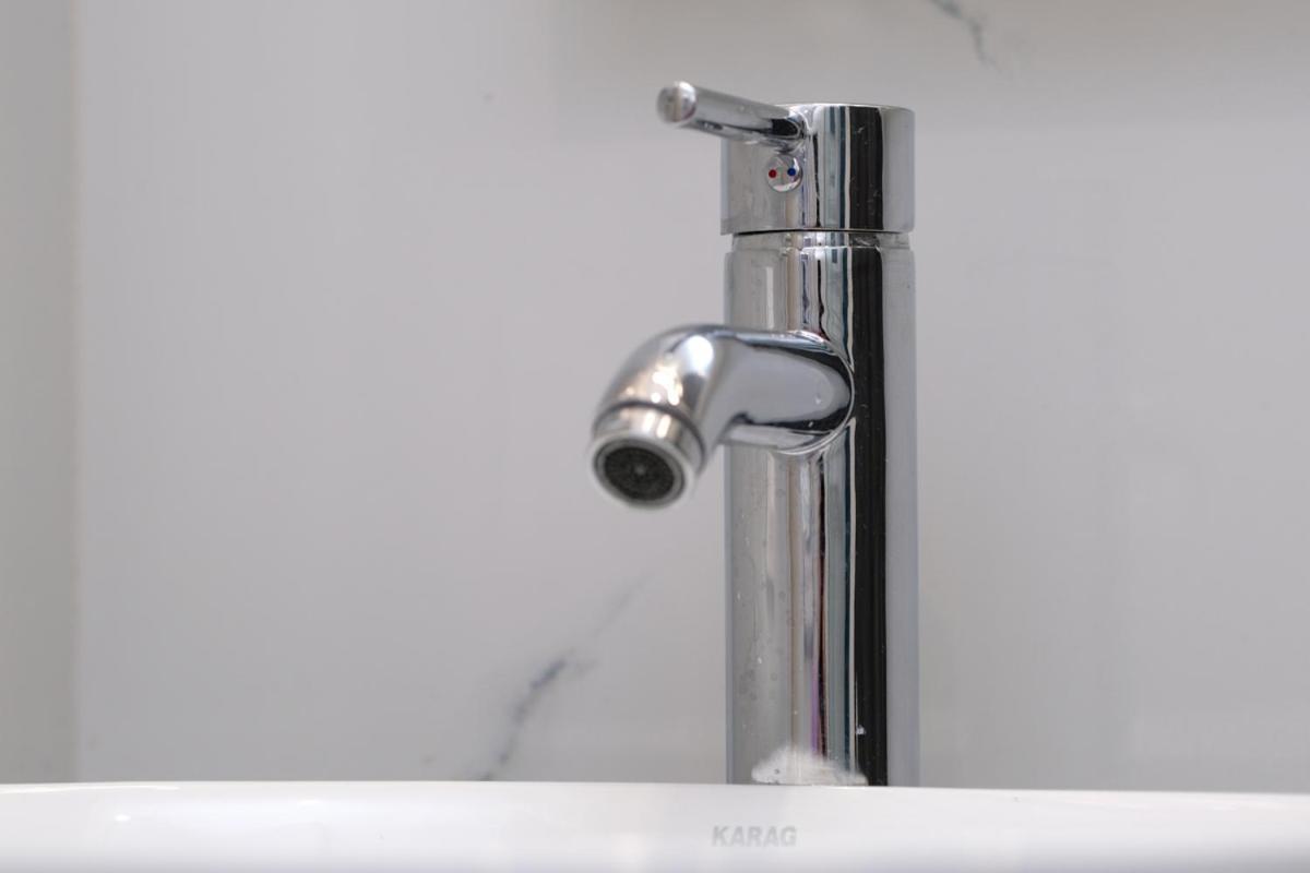 Piraeus 4Th Floor Apartment Luaran gambar